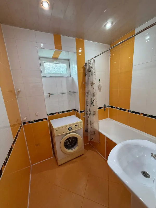 Продаётся 3-комнатная квартира (77-серия), 70 м², 3/4, Мирзо-Улугбекский район 8