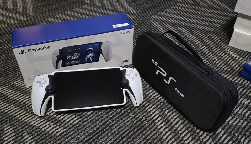 Ps5 portal idyal 1 Ps5 portal idyal 1