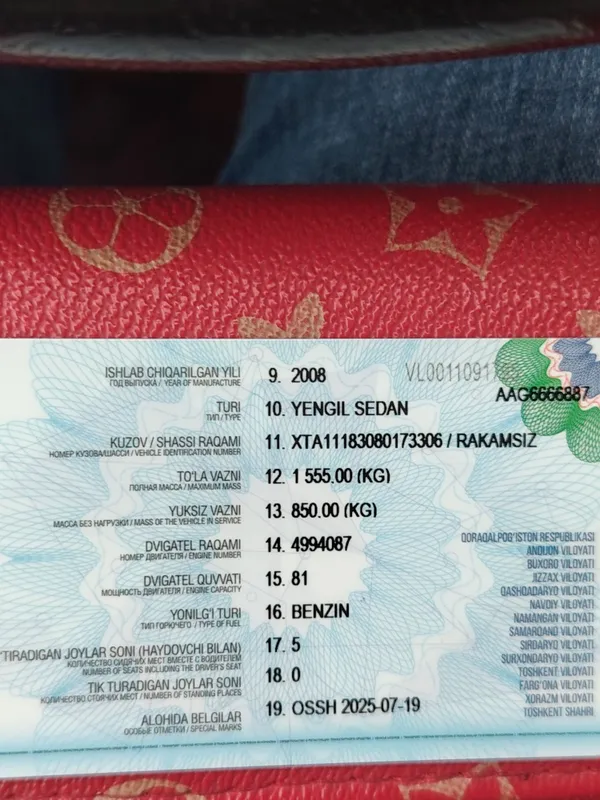 Продаю Лада Калина — фото 3