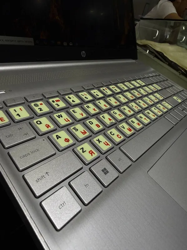 Hp Laptop 15 3