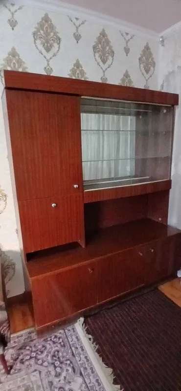 шкаф - сервант, прихожка , трюмо — фото 3