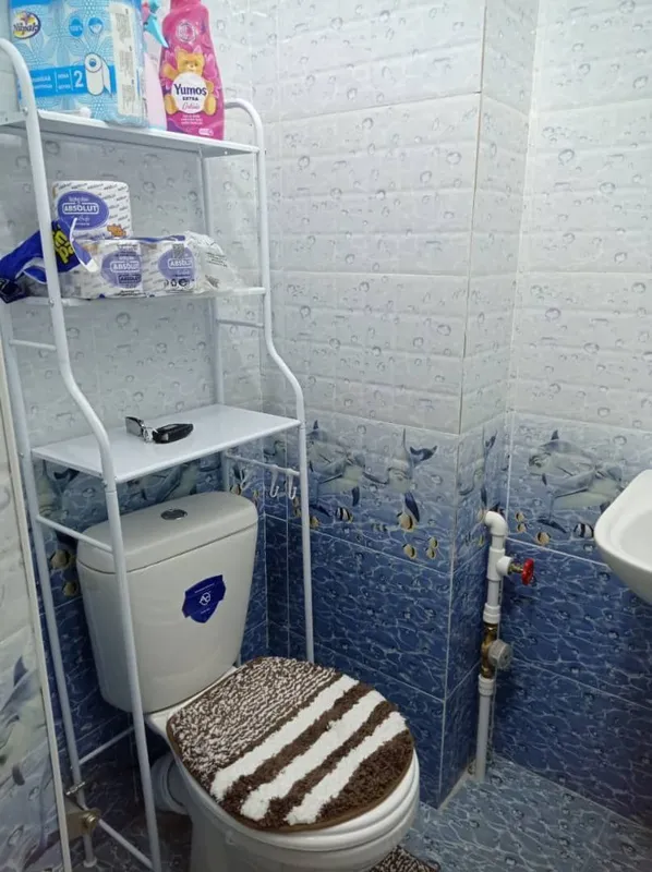 Срочна продаётся 3комнатная квартира — фото 4