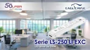 Блок питания Eaglerise 24V, 48V