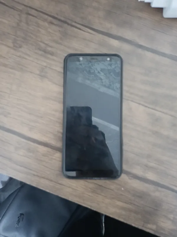 Samsung A6+ 3 Samsung A6+ 3
