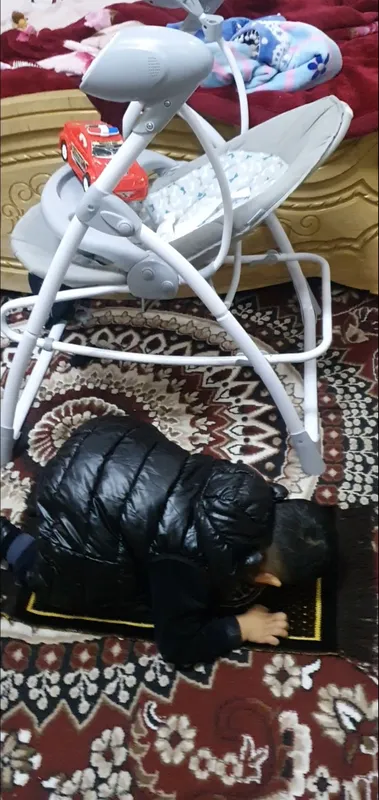кресло качалка