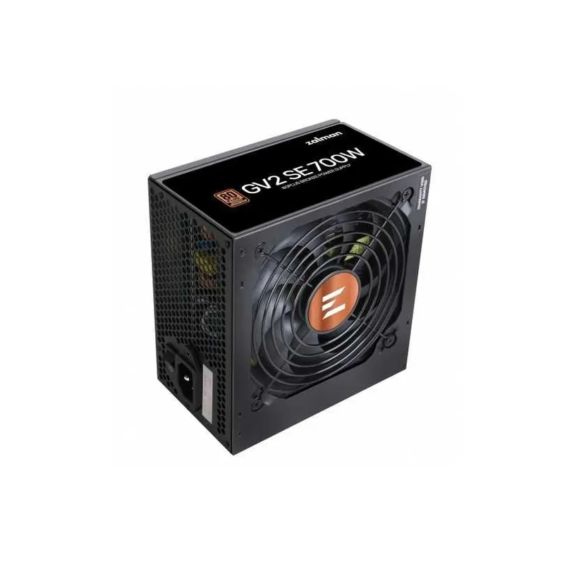 } Блок питания Zalman GV2SE 700W