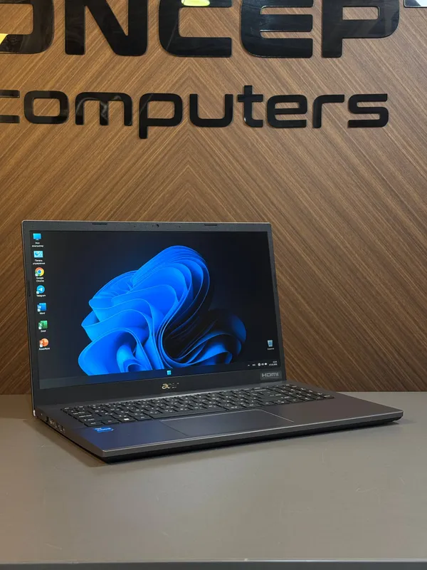 Acer Aspire noutbuk (ish va o‘qish uchun) — фото 3