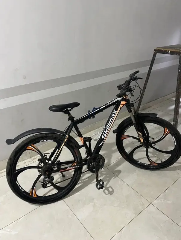 Velosiped 26 1