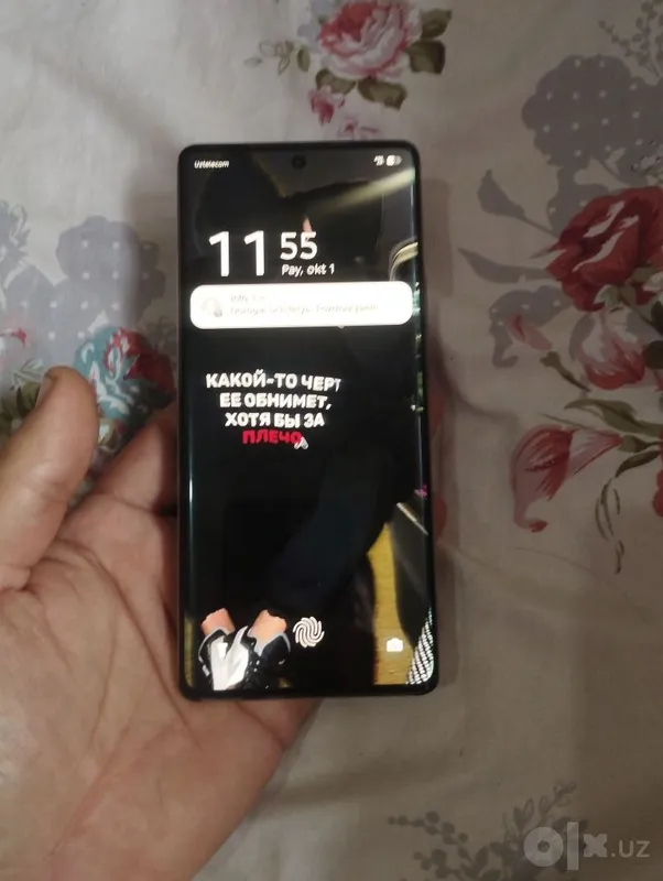 Infinix note 40 pro 1 Infinix note 40 pro 1