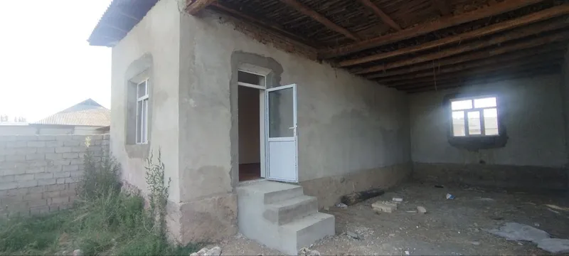 12 sotix 2 xonasi tayyor 6 xonali shinam uy gaz svet ichimlik suvi bor — фото 5