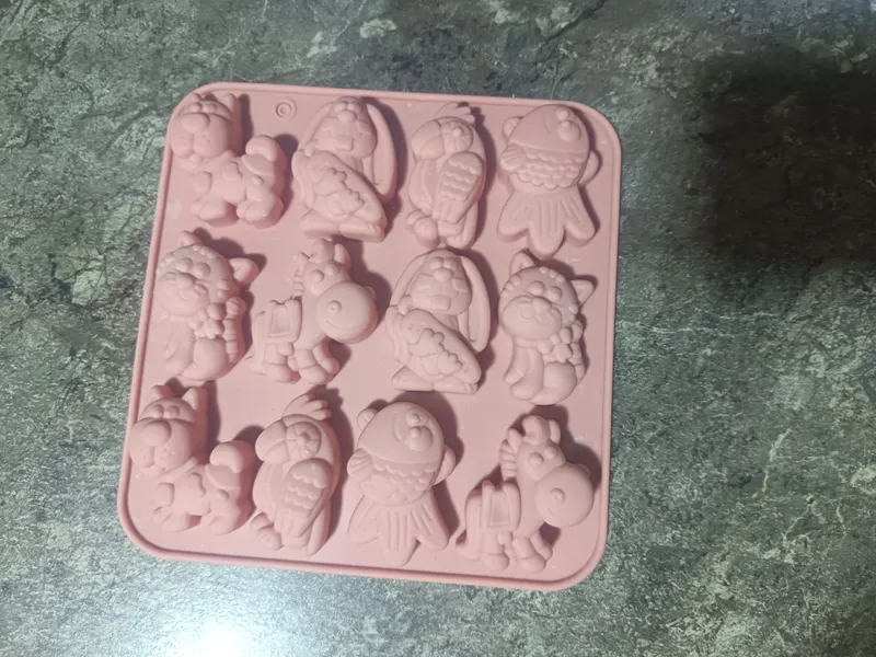 silikon qolib 2 silikon qolib 2