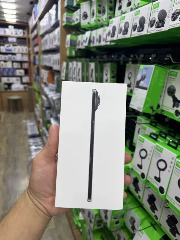 Iphone 17 air 256 tali 2