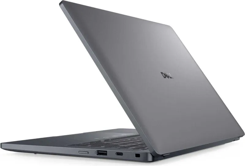 - Ноутбук Dell Pro 13 PA13250 Ultra 7-266V/16GB/512GB Black (RU) 4