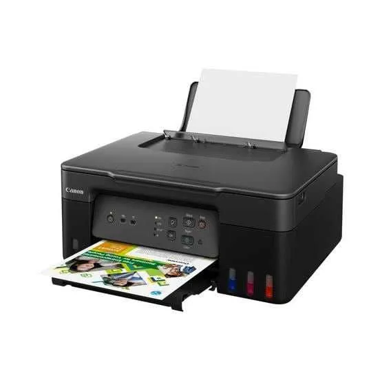 Canon va Epson printerlari keng assortimentda, barcha modellari muddatli to'lovda 3