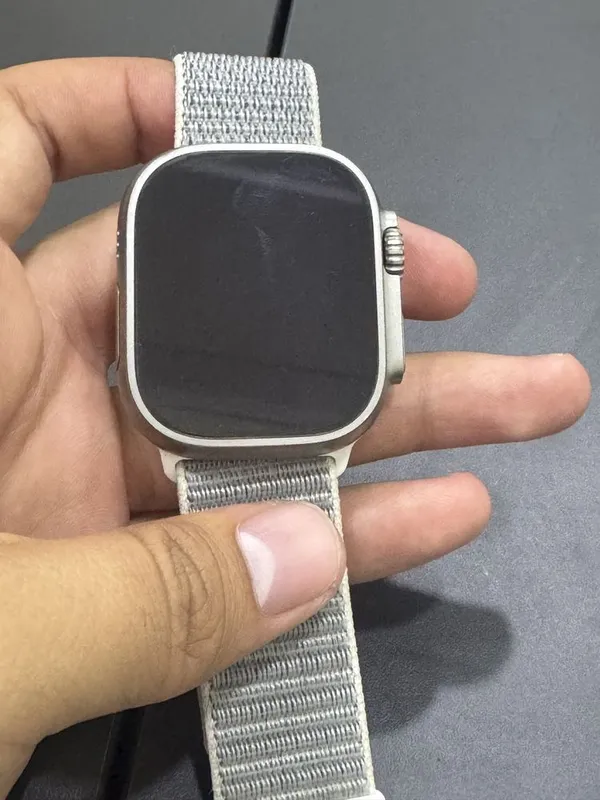 Apple Watch Ultra 2 (49 мм) срочно! — фото 1