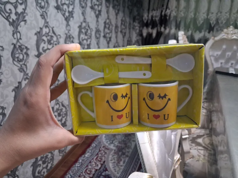 kofe finjonlari va qoshiqchalari jamlanmasi☕️ kofe finjonlari va qoshiqchalari jamlanmasi☕️
