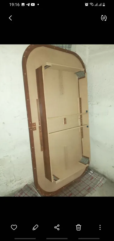 стол и стулья 12шт