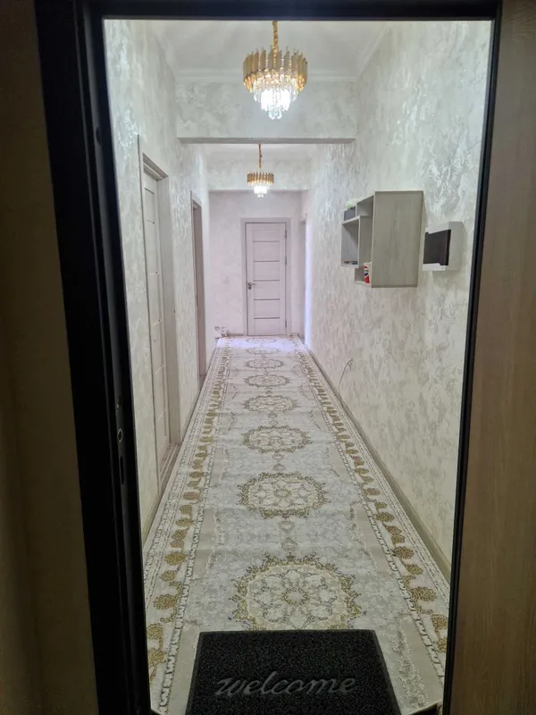 Аренда квартира, Новостройка, Янги Дархон — фото 1