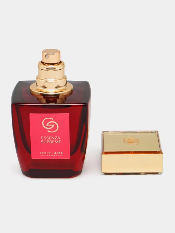 Ayollar atiri Giordani Gold Essenza Supreme 2 Ayollar atiri Giordani Gold Essenza Supreme 2