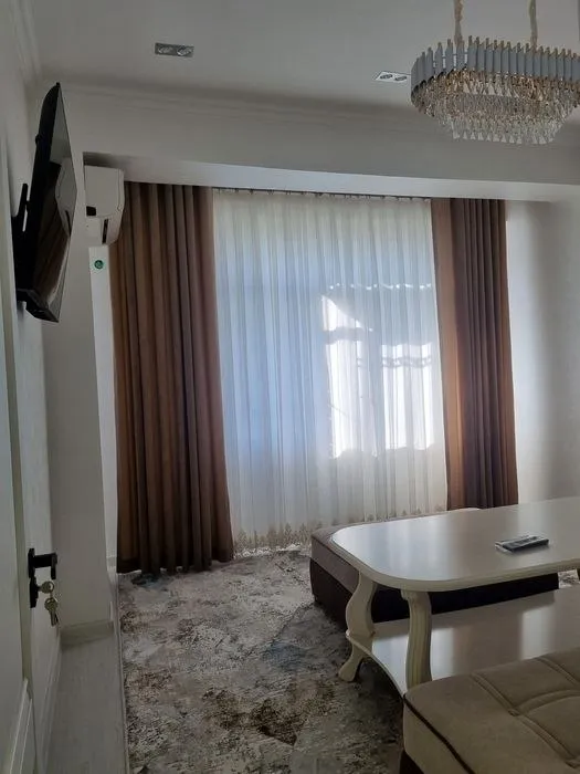 Аренда 2-комнатной квартиры, 50 м², Юнусабад (СамПИ), метро Бадамзар