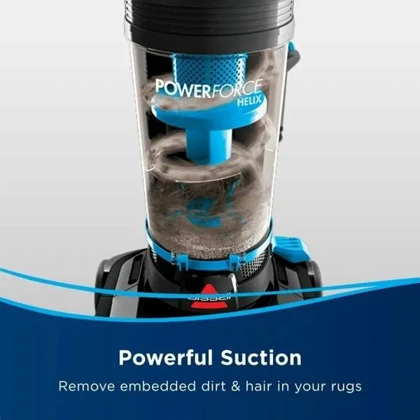 Пылесос Bissell Powerforce Helix, 1100 4 Пылесос Bissell Powerforce Helix, 1100 4