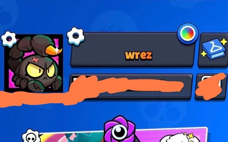 Brawl Stars akkaunti 2 Brawl Stars akkaunti 2