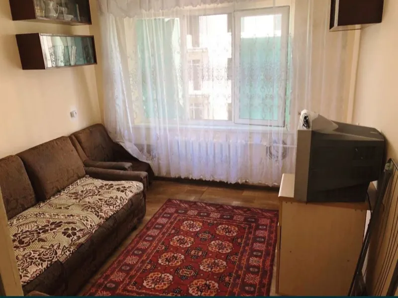 Продажа 1/4/4 квартиры район Сергели 1 Кадастр