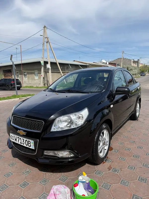 Nexia 3 4 pozitaiya 2021 yil 39.000 km