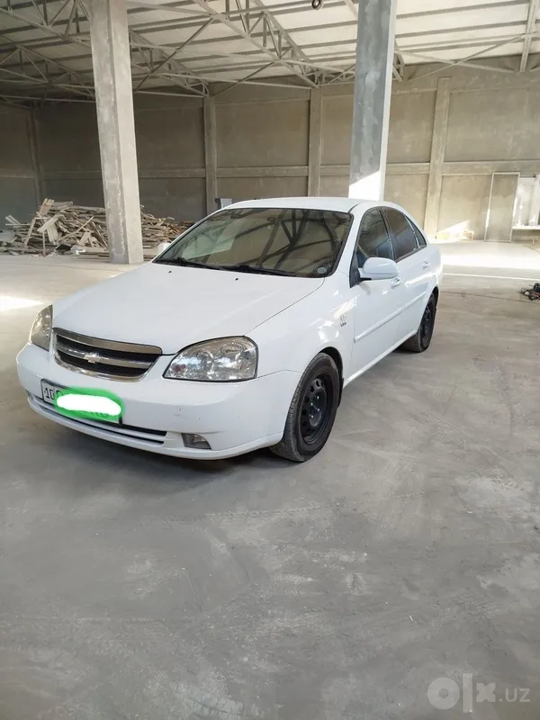 Lacetti 1.8 2012 3 Lacetti 1.8 2012 3