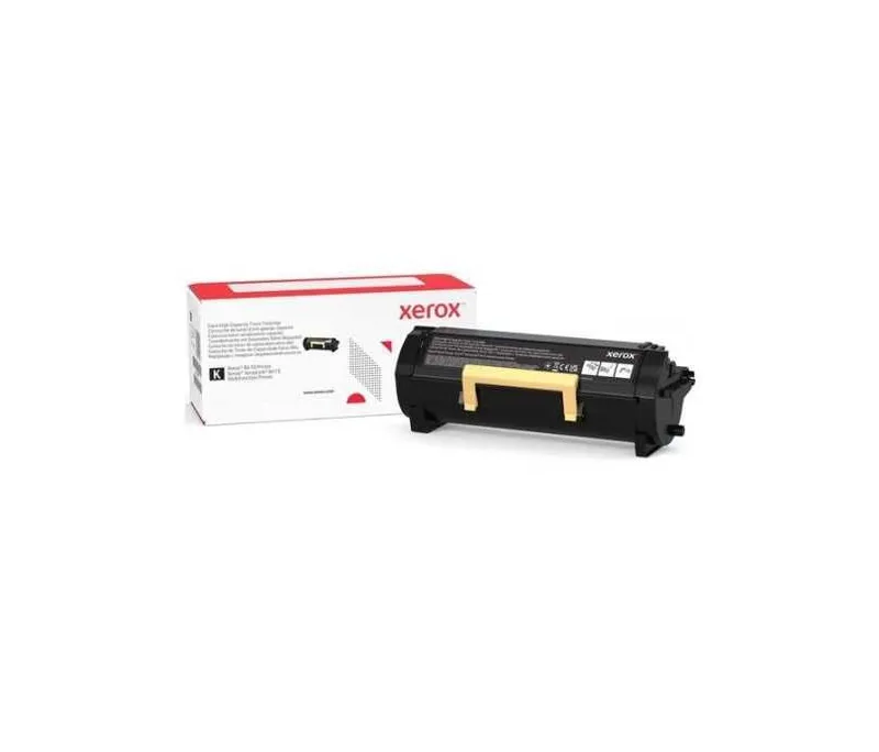 } Тонер-картридж Xerox VersaLink B415/B420 Black (25 000 стр)