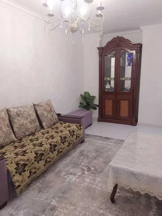 2 xonali kvartira ijaraga beriladi (Shayxontohur tumani, mo‘ljal C-13) 3 2 xonali kvartira ijaraga beriladi (Shayxontohur tumani, mo‘ljal C-13) 3
