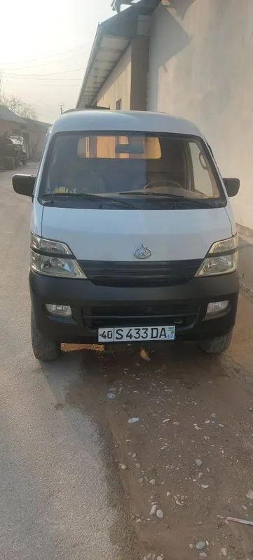 Changan Labo 52talik