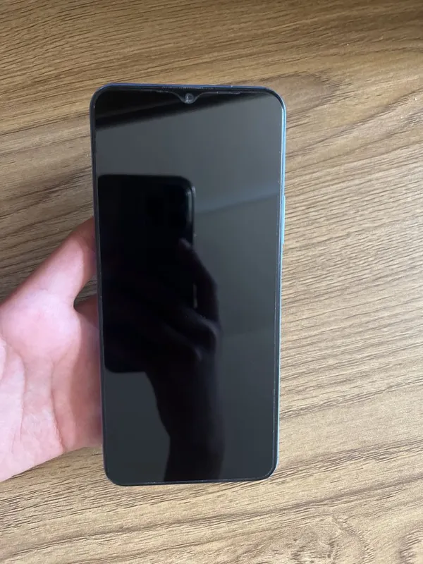 Vivo y31 128 tali 2