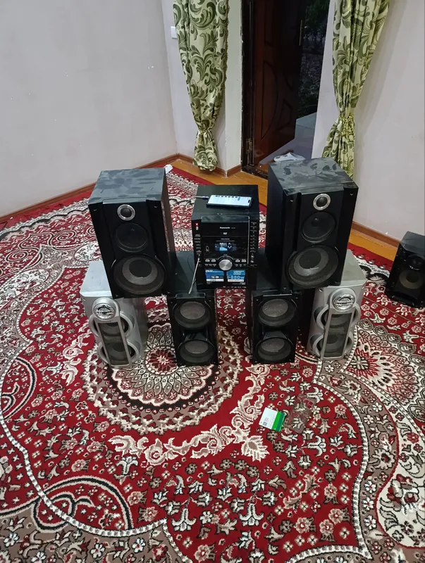 Panasonic 960 1 Panasonic 960 1