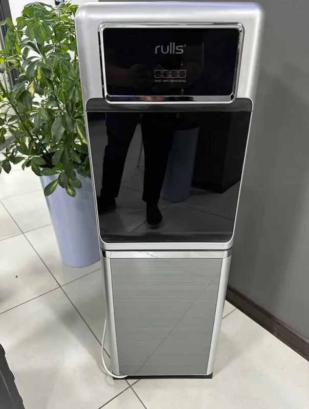 Premium RULLS suv kuleri sotuvda! 2