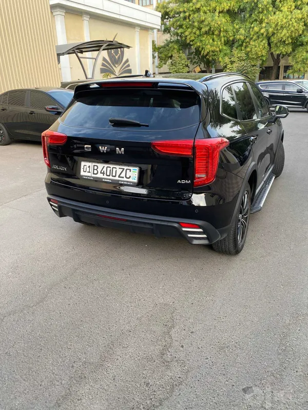 Haval Jolion 2-pozitsiya 2025 4 Haval Jolion 2-pozitsiya 2025 4
