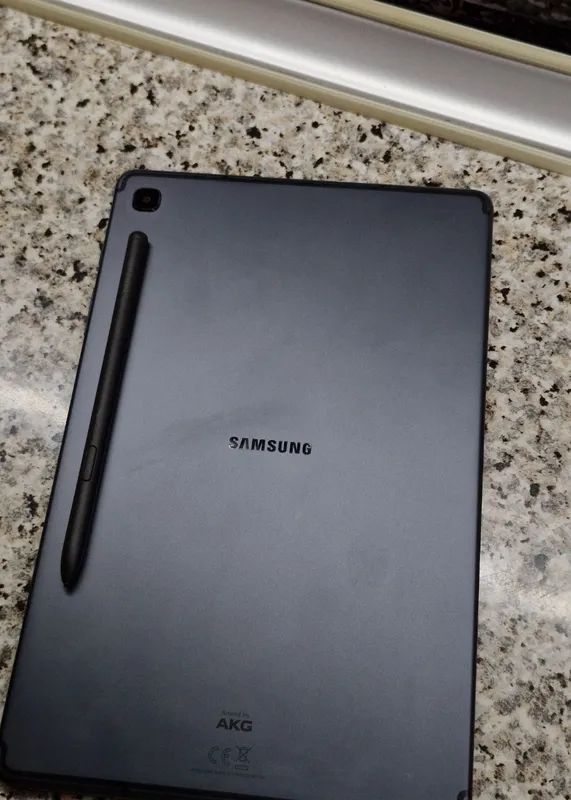 продам Galaxy Tab S6 lite (WiFi) с чехлом и полным комплектом. 2 продам Galaxy Tab S6 lite (WiFi) с чехлом и полным комплектом. 2