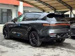 voyah free hybrid 318 rwd nasiya savdo 3