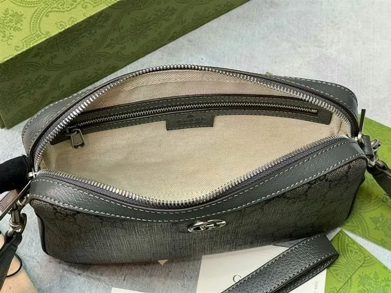 Gucci сумка для мужчин — фото 5