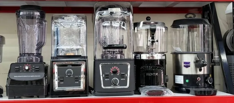 Блендер Blender apparat blinder bilindr — фото 3