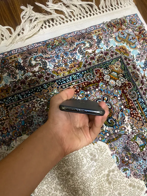Iphone 11 Pro