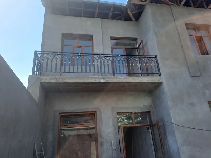 Дарвоза панжара соябон 2