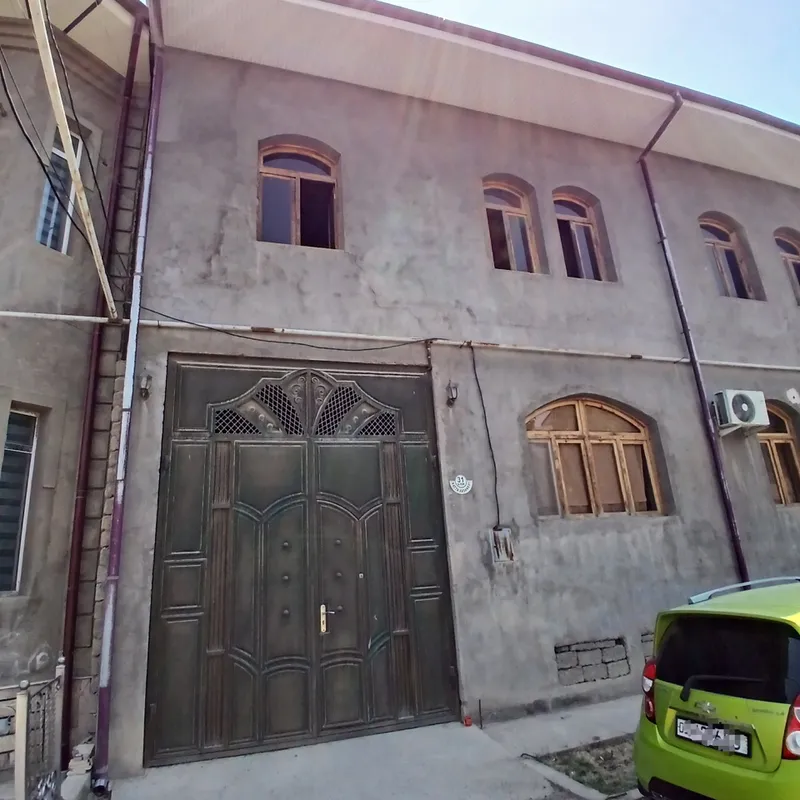Юнусабадский район дом 9-комнат, 4-сотки, Хасанбай, ул. Ахроробод. 2