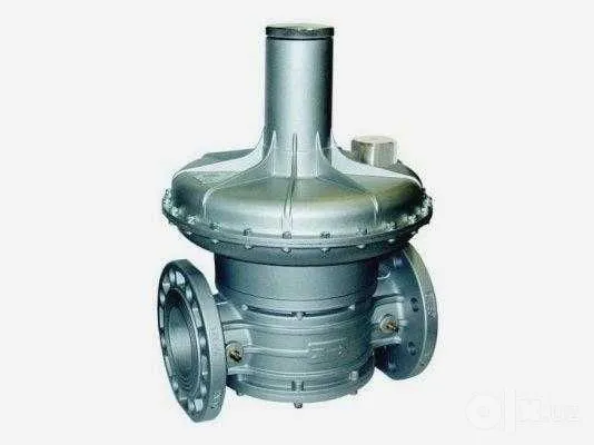 Регулятор давления газа Madas RCS090055 Регулятор давления газа Madas RCS090055