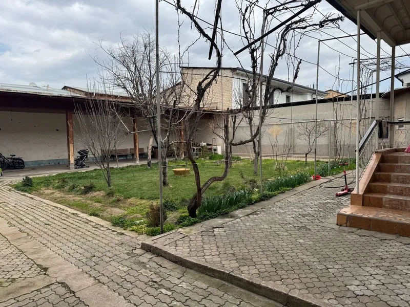 Продается дом 6 соток. Юнус-Абад, Хасанбой махалля 1