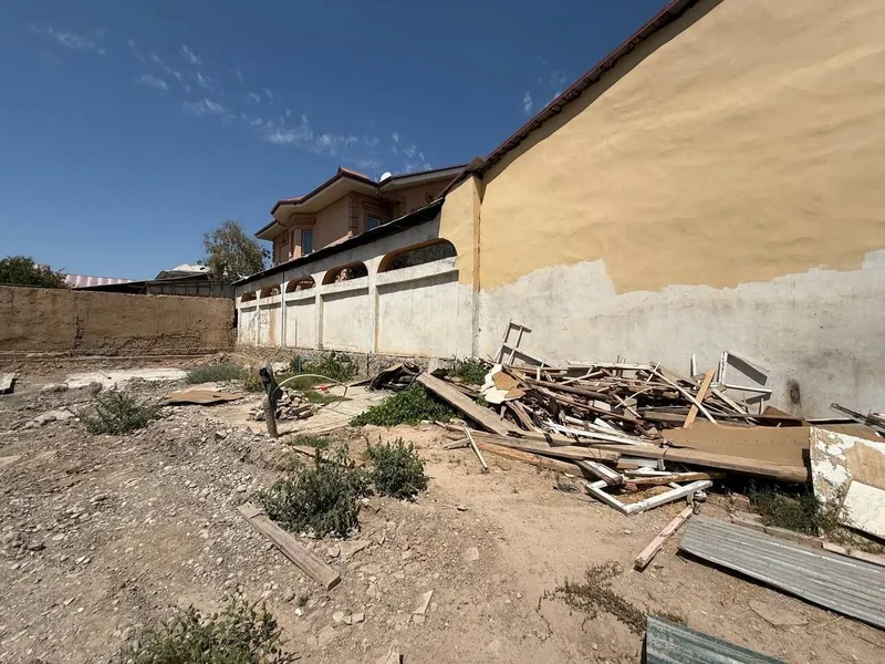 Продаётся земельный участок, М.Улугбекский район, Садаф — фото 5