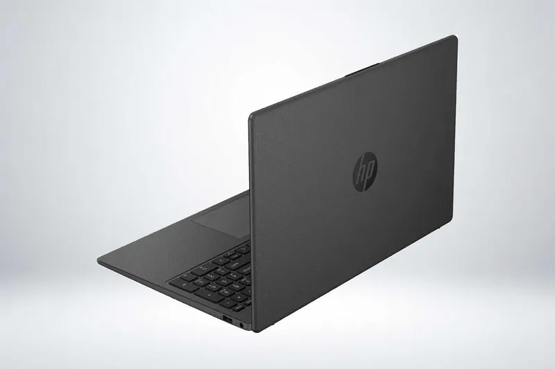 HP laptop 15 / AMD Ryzen 3-7320U/ 8GB DDR5 / 1TB SSD / Гарантия 1 год — фото 1
