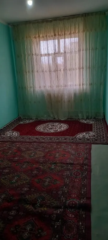Nukus 22 mkda 3 etaj 2 xanali kvartiraga beriledi areston kondyori bar — фото 2
