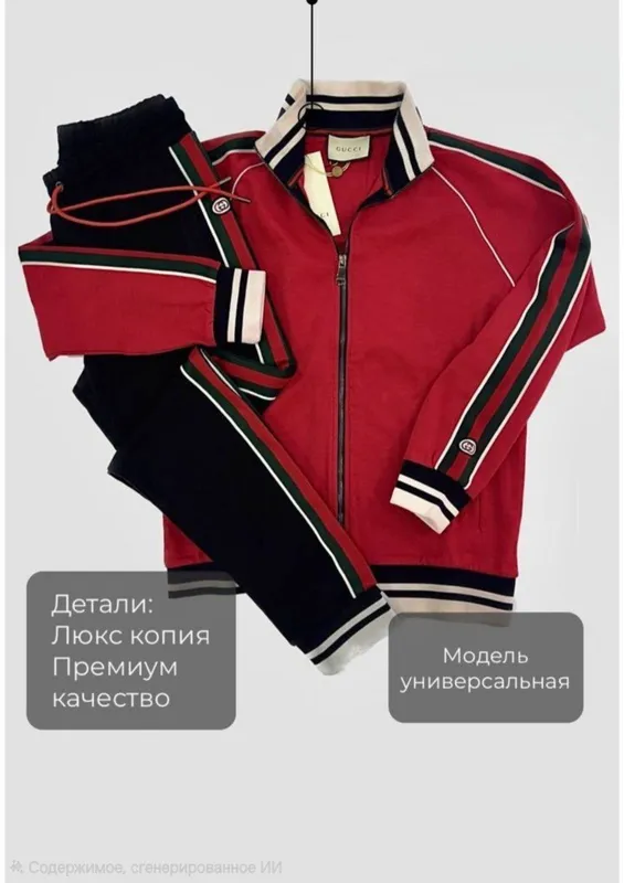 Спортивные костюмы 5 Спортивные костюмы 5