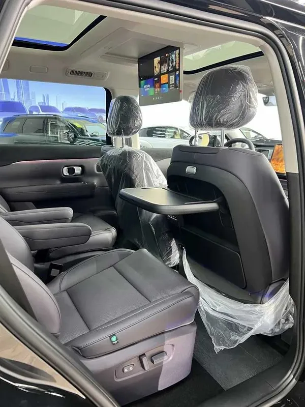 LEAPMOTOR C16 SMART naxt va xalol nasiya — фото 2